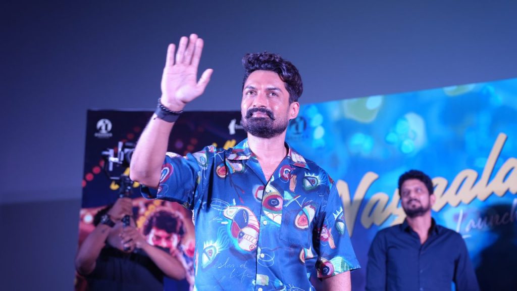 Kalyan Ram అర్జున్ సన్నాఫ్ వైజయంతి సినిమా పై కల్యాణ్ రామ్ స్పందన