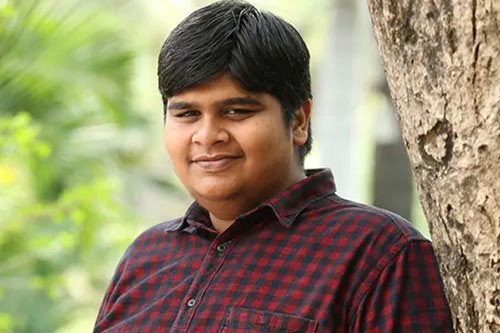  Karthik Subbaraj: గేమ్ ఛేంజర్‌ సినిమా ఐడియా నాదే: కార్తీక్‌ సుబ్బరాజ్‌