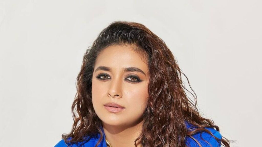 Keerthy Suresh : బాలీవుడ్‌ విజయంపై ఆశలు : కీర్తి సురేశ్