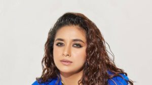 బాలీవుడ్‌ విజయంపై ఆశలు : కీర్తి సురేశ్