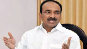 బీజేపీ అధ్యక్ష పదవీ పై ఈటల కీలక వ్యాఖ్యలు