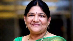 సీతా దయాకర్‌రెడ్డికి కీలక పదవి