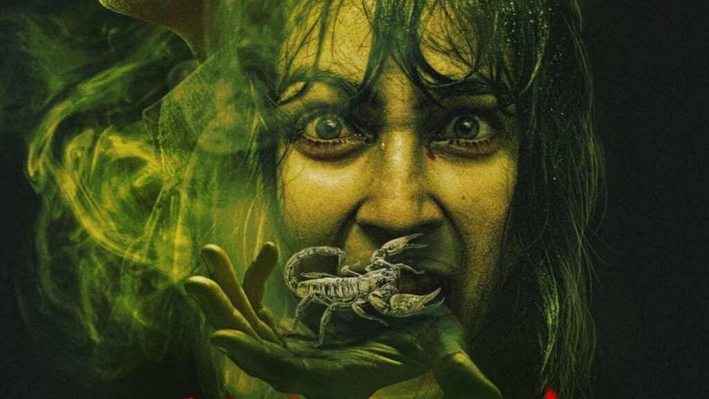 Khauf Review : ‘ ఖౌఫ్’ సిరీస్ రివ్యూ!