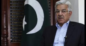 భారత్ మమ్మల్ని వదిలిపెట్టదు – పాక్ మంత్రి కీలక వ్యాఖ్యలు