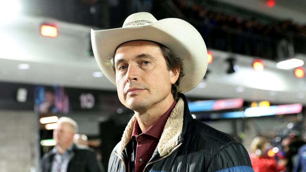 Kimbal Musk : కింబల్ మస్క్ గురించి చిన్న పరిచయం