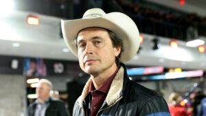 కింబల్ మస్క్ గురించి చిన్న పరిచయం