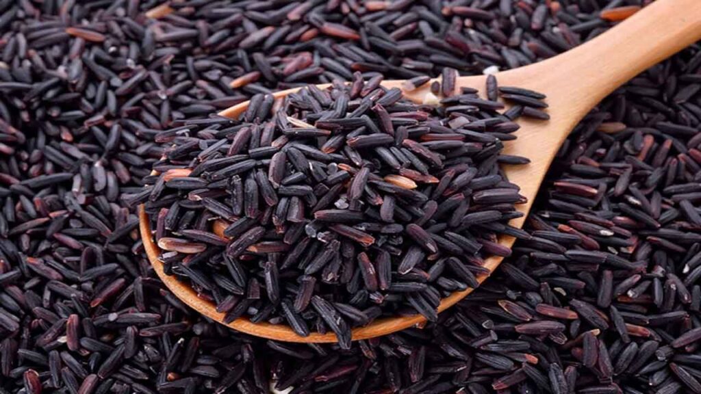 Black rice: బ్లాక్ రైస్ తో ఎన్ని ప్రయోజనాలో?
