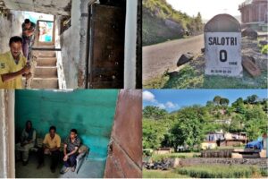 పహల్గాం ఉగ్రదాడి తర్వాత ఎల్ఓసీ వద్ద పెరిగిన ఉద్రిక్తత