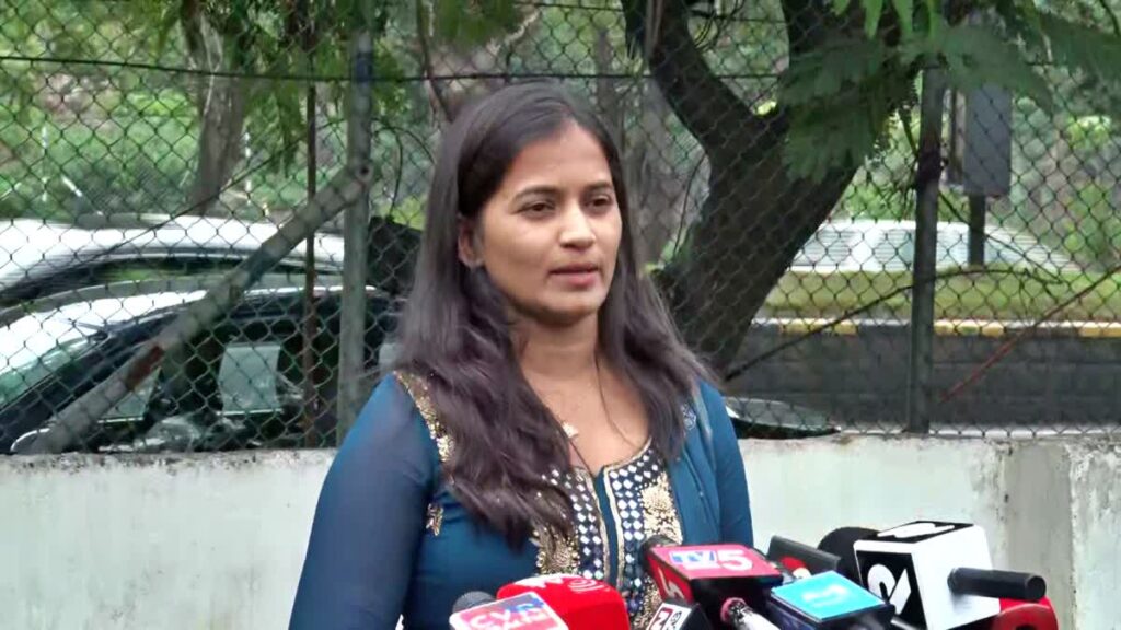 Raj Tarun: రాజ్ తరుణ్-లావణ్య కధలో సంచలన మలుపు: వీడియో వైరల్!