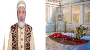 ఔరంగజేబు సమాధిని రక్షించాలంటూ ఐక్య‌రాజ్య‌స‌మితికి లేఖ