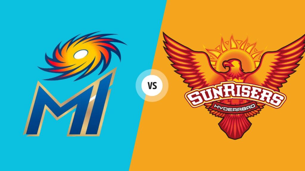 Pahalgam: ఇవాళ క్రికెట్ లో నల్ల బ్యాడ్జ్‌లు ధరించి ఆడనున్న ఎమ్ఐ వర్సెస్ ఎస్ఆర్ హెచ్ జట్లు