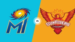 ఇవాళ క్రికెట్ లో నల్ల బ్యాడ్జ్‌లు ధరించి ఆడనున్న ఎమ్ఐ వర్సెస్ ఎస్ఆర్ హెచ్ జట్లు