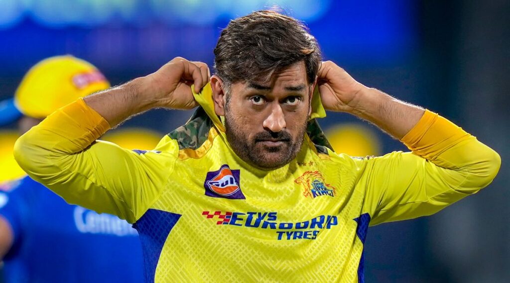 MS Dhoni : ధోనీ మళ్లీ కెప్టెన్‌గానే గ్రౌండ్‌లోకి వస్తాడా?