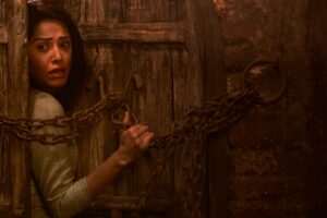 ఈవారం ఓటీటీలోకి రాబోతున్న మూవీస్ ఇవే..