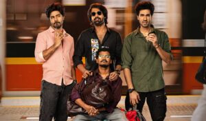 ఓటీటీలోకి ‘మ్యాడ్‌ స్క్వేర్‌’ మూవీ ఎప్పుడంటే!