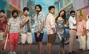 70 కోట్ల మార్క్ లాభాల్లోకి కుర్రాళ్ల జర్నీ