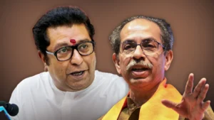 మహారాష్ట్ర రాజకీయాల్లో కొత్త మలుపు – రాజ్, ఉద్ధవ్ క‌లిసే అవకాశమా?