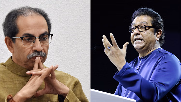 Maharashtra మహారాష్ట్ర రాజకీయాల్లో కొత్త మలుపు – రాజ్, ఉద్ధవ్ క‌లిసే అవకాశమా