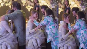 తాజాగా ఓ కార్యక్రమంలో కలుసుకున్న మంచులక్ష్మి, మనోజ్