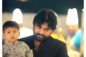 పవన్ కళ్యాణ్ చిన్న కుమారుడికి గాయాలు.. కాసేపట్లో సింగపూర్ కు పవన్