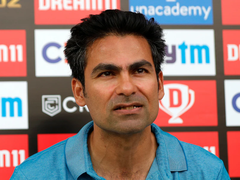 Mohammad Kaif స‌న్‌రైజ‌ర్స్ పుంజుకోవ‌డం అంత ఈజీ కాదు మ‌హ్మ‌ద్ కైఫ్‌