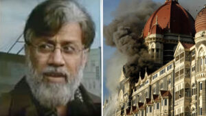 ముంబయి పేలుళ్ల ఘటన.. రాణా పిటిషన్‌ను తిరస్కరించిన అమెరికా సుప్రీంకోర్టు