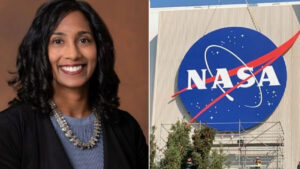 నాసా డీఈఐ చీఫ్ నీలా రాజేంద్ర తొల‌గింపు
