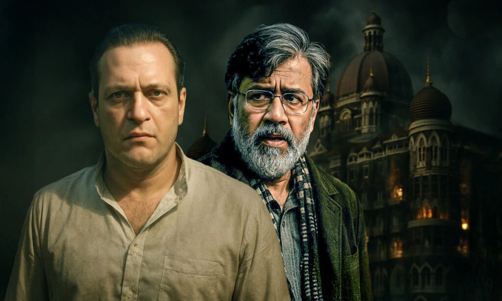 NIA : తహవూర్ రాణా వాయిస్ శాంపిల్స్ సేకరిస్తున్న ఎన్ఐఏ