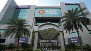 NSE విలువ రూ.410 లక్షల కోట్లు
