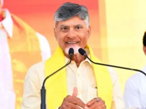 పిల్లలు లేకపోతే.. ఊళ్లే ఉండవు – సీఎం చంద్రబాబు