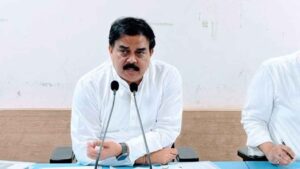 రేషన్ కార్డులు లేనివారికి ఏపీ ప్రభుత్వం గుడ్ న్యూస్