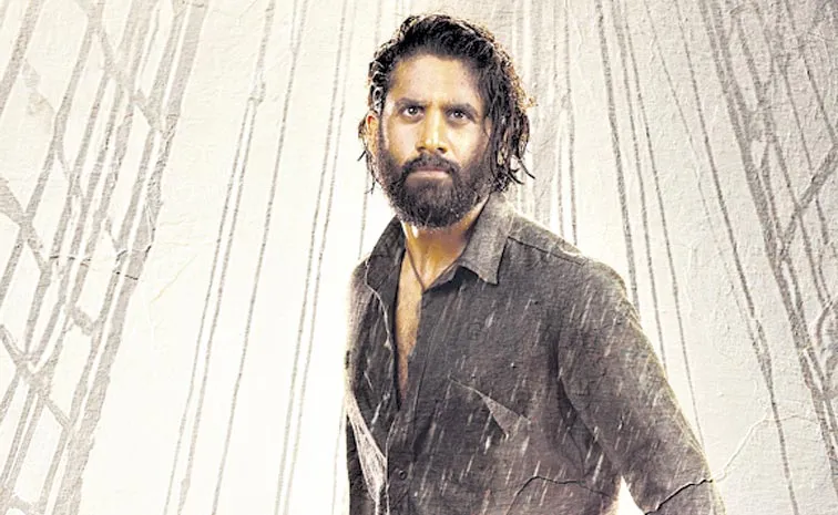 Naga Chaitanya దేవ కట్టా 'మయసభ'లో చైతూ నటనపై వార్తల ఖండన