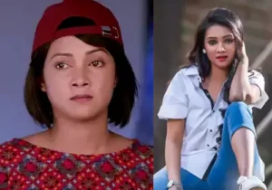 ప్రేమలో పడిన బ్రహ్మముడి అప్పు.. ఎవరితో తెలుసా