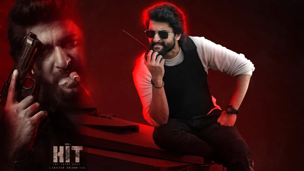 Nani : ‘హిట్ 3’ మూవీ పిల్లలకు నో ఎంట్రీ!