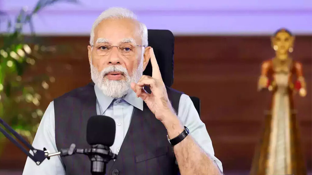 Narendra Modi : సీఎం స్టాలిన్ పై మోదీ విమర్శలు
