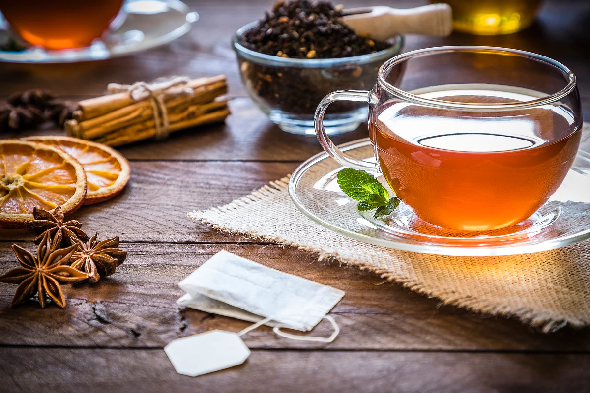 Ayurveda Tea: ఆయుర్వేద టీ వల్ల క‌లిగే లాభాలేంటో మీకు తెలుసా?