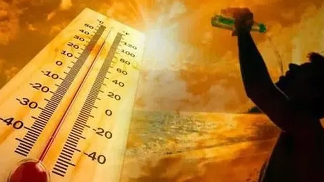 తెలంగాణలో వడదెబ్బతో దాదాపు 30 మంది మృతి!