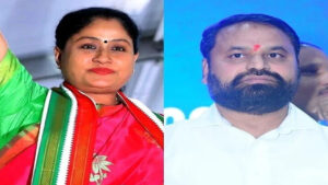 నేడు కొత్త ఎమ్మెల్సీల ప్రమాణస్వీకారం