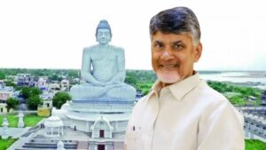 అమరావతి భూములపై ప్రభుత్వ సంచలన నిర్ణయం!