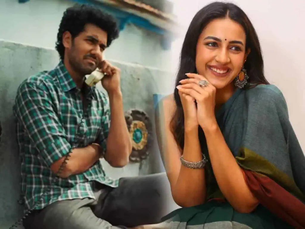 Niharika Konidela 'మ్యాడ్' హీరోతో మెగా డాట‌ర్‌ నిహారిక‌ కొత్త సినిమా