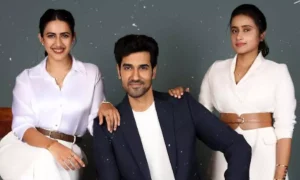 ‘మ్యాడ్’ హీరోతో మెగా డాట‌ర్‌ నిహారిక‌ కొత్త సినిమా