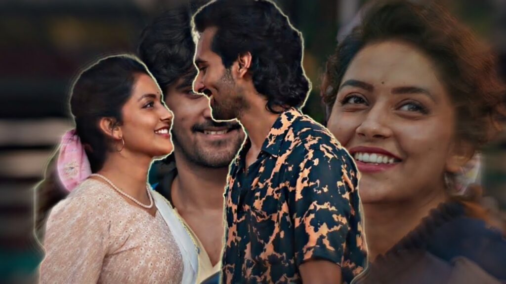 Nilave Movie 'నిల‌వె' మూవీపై ఆస‌క్తిక‌ర అప్‌డేట్‌