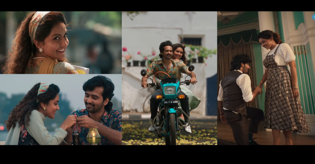 Nilave Movie : ‘నిలవె’ సినిమా నుంచి ఆసక్తికర అప్‌డేట్