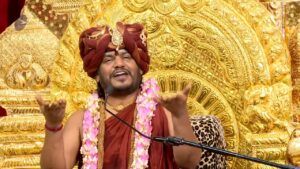 నిత్యానంద లీలలు… 20 మంది అరెస్ట్