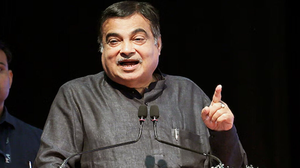 Nitin Gadkari : ఢిల్లీలోని వాయు కాలుష్యంపై  నితిన్‌ గడ్కరీ ఆందోళన