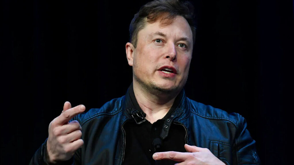 Elon Musk: నెంబర్లు లీక్.. రేపు ఒకరి అరెస్ట్ తప్పదు: మస్క్‌ కీలక వ్యాఖ్యలు