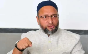 కులగణన అంశంపై ఒవైసీ స్పందన