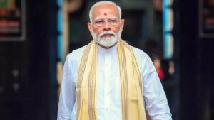 అమరావతి పునః ప్రారంభోత్సవానికి ప్రధాని షెడ్యూల్‌ ఖరారు