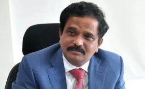 పీఎస్ఆర్‌ ఆంజనేయులు పై మరో కేసు నమోదు