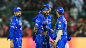 ముంబై ఇండియన్స్‌ పై అంబటి రాయుడు షాకింగ్‌ కామెంట్స్‌